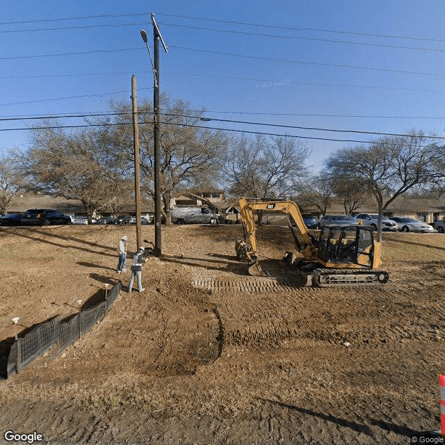 street view of Park Place Care Center