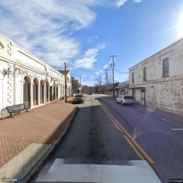 street view of MarTek Personal Care Home