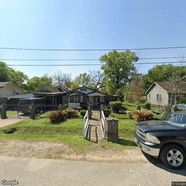 street view of Chavez Home