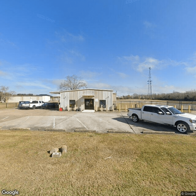 street view of Hope Village Home