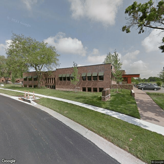 street view of SeniorCare Homes