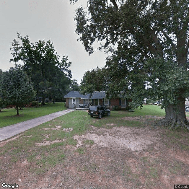 street view of Lake Oconee Assisted Living III