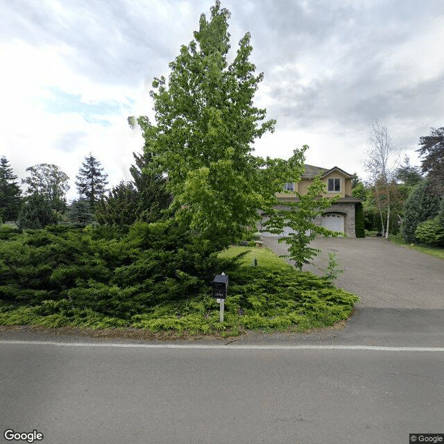 street view of Heritage Elder Care Estate