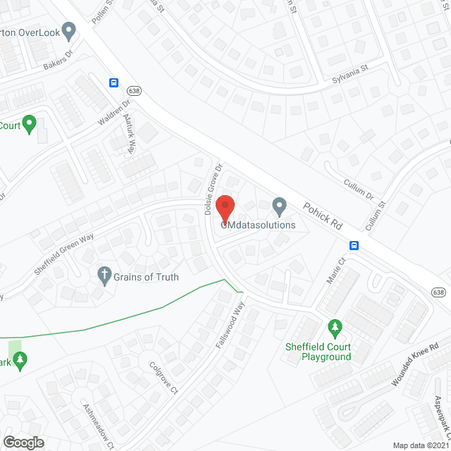 Lima Assisted Living Home Care in google map