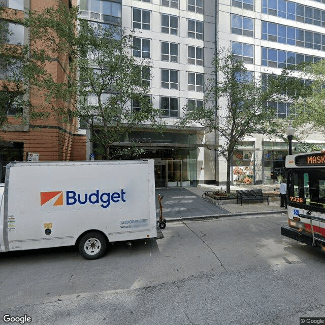 street view of SKY 55 AT CENTRAL STATION