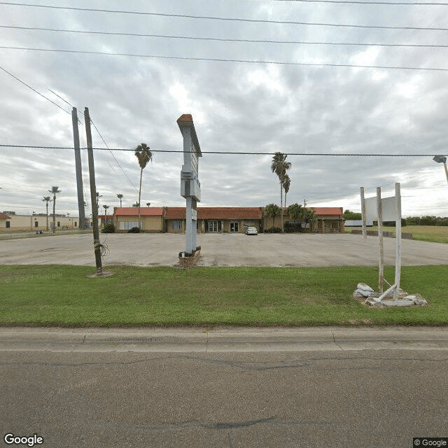 street view of Harlingen Adult Day Care Inc