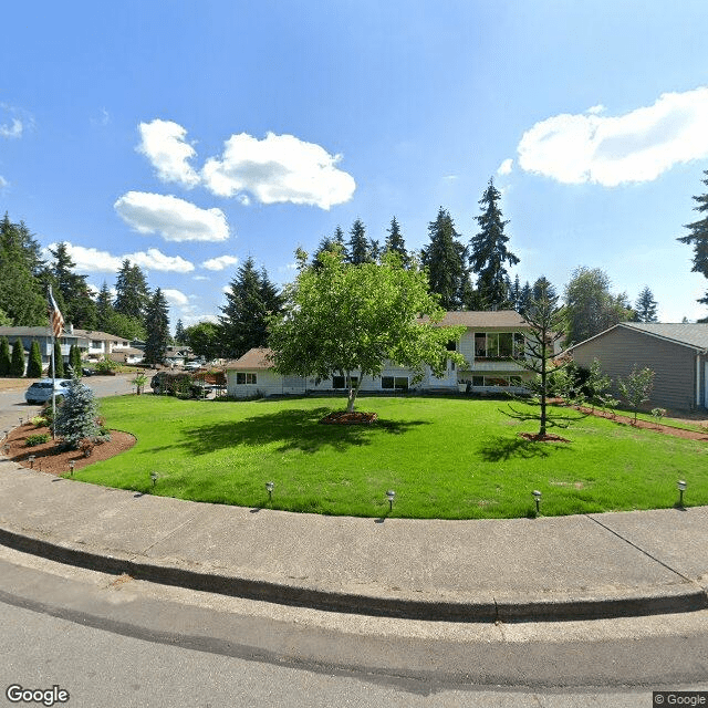 street view of Cascade Holistic Care