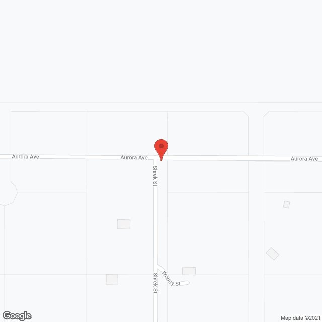 Edmand's Elder Care in google map