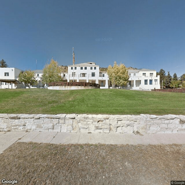 street view of Miners' Colfax Medical Ctr