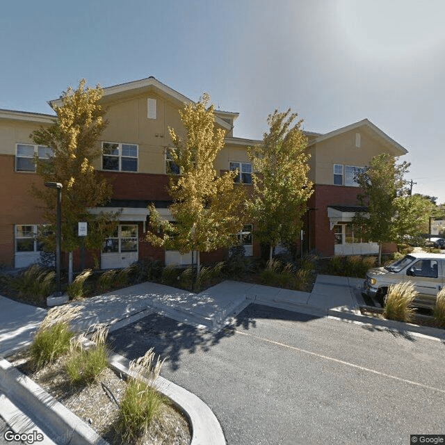 street view of Suites at Claremont Park Care