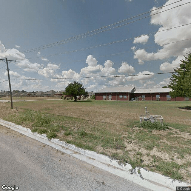 street view of Western Hills Residential Care