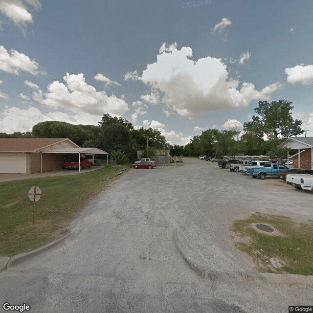 street view of Elmbrook Home