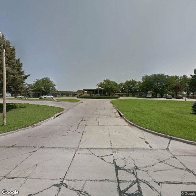 Photo of Oakland Heights