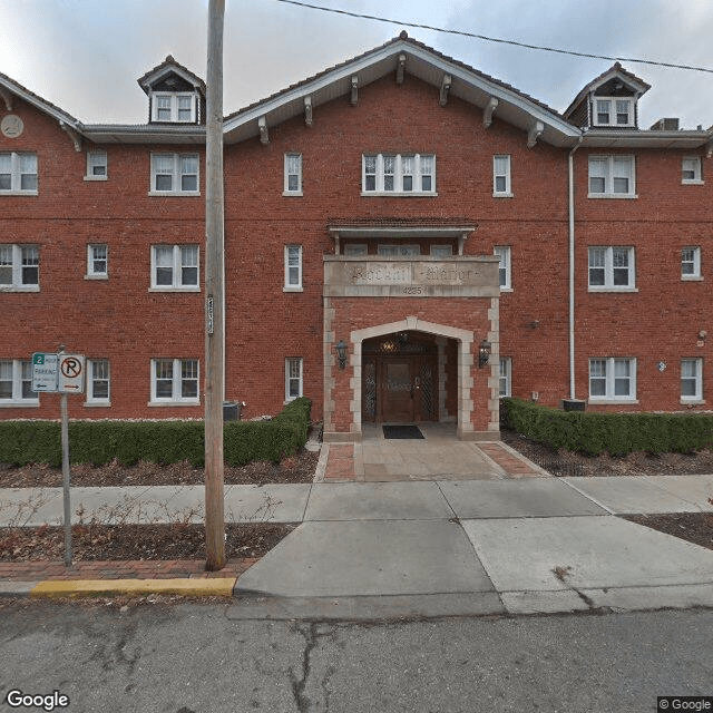 Photo of Rockhill Manor Assisted Living mental illness