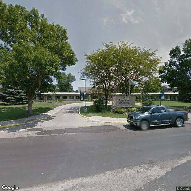 street view of Avera Mother Joseph Manor Comm