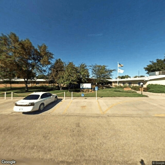 street view of Good Samaritan Society - Miller ALC