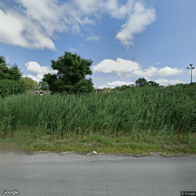 street view of Lake Park Residential Care