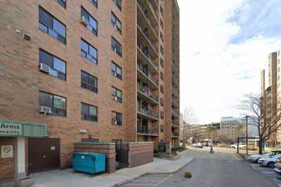 Photo of Abington Arms Apartments