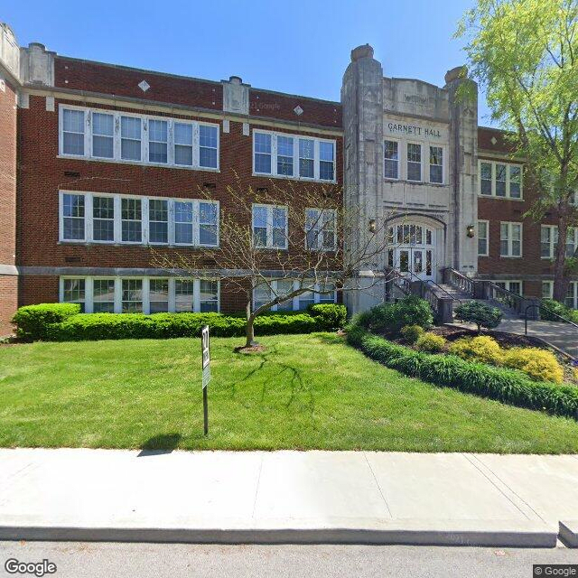 street view of Masonic Homes of Kentucky, Inc.