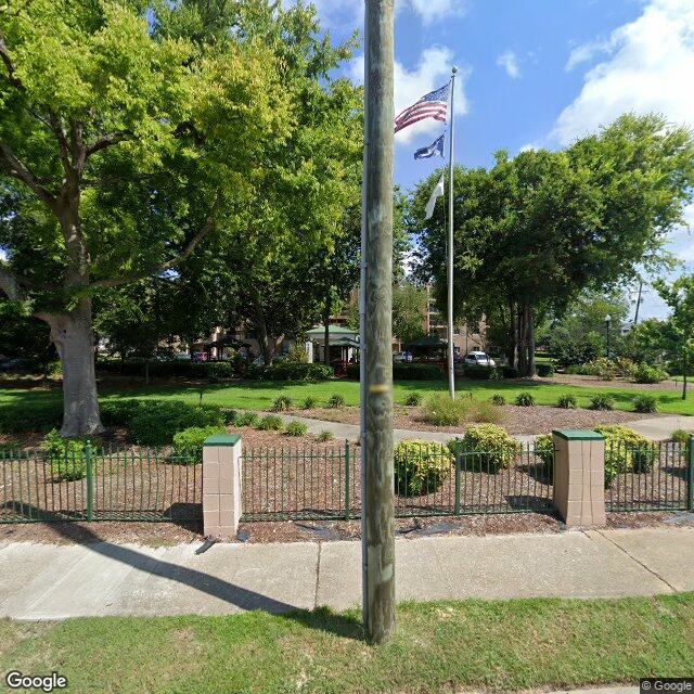 street view of Shiloh-Randolph Manor