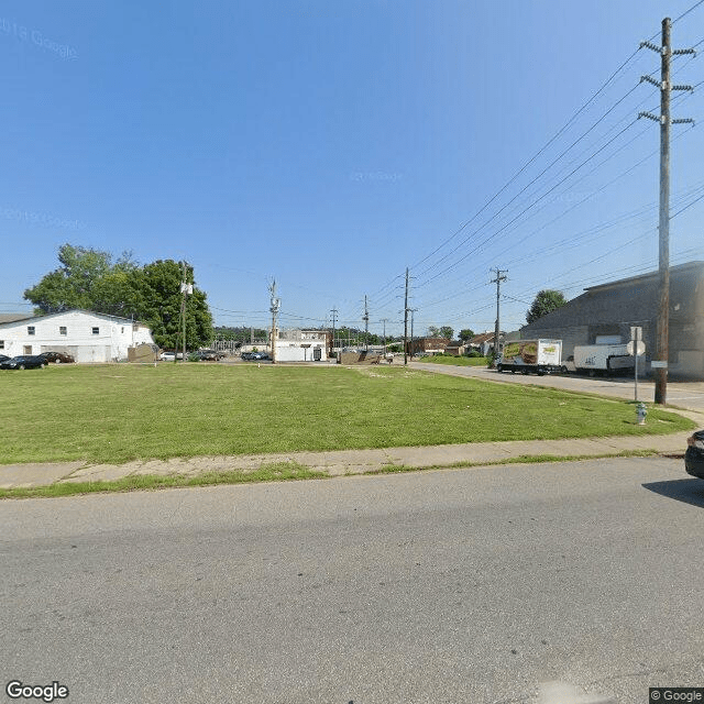 street view of Fairhaven Rest Home