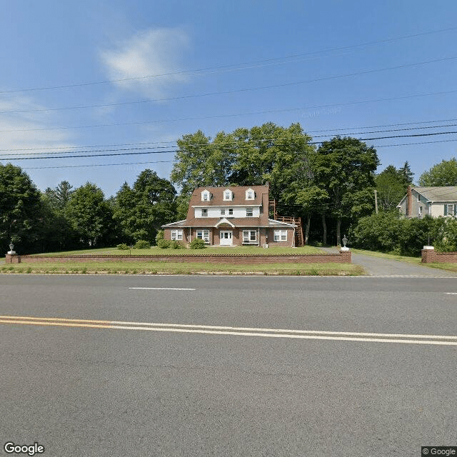 street view of Conyngham Care Ctr