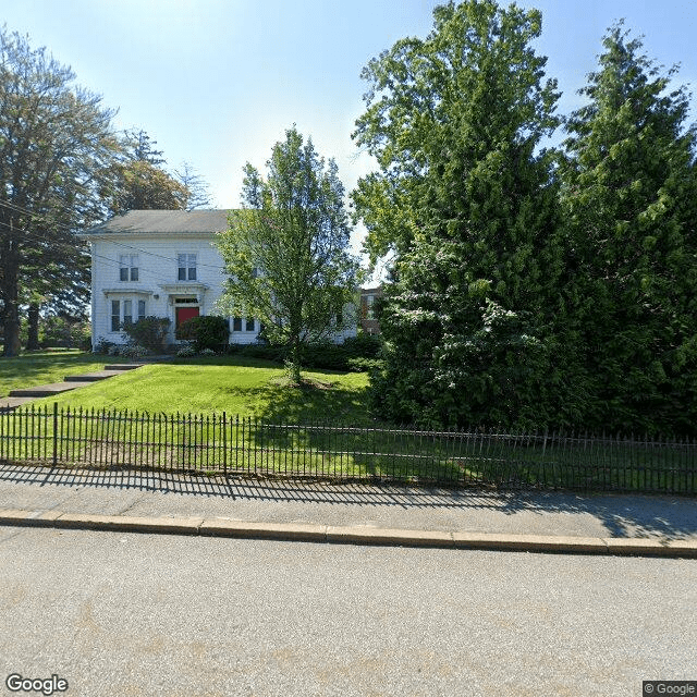 street view of Franciscan Missionaries Of Mary Assisted Living