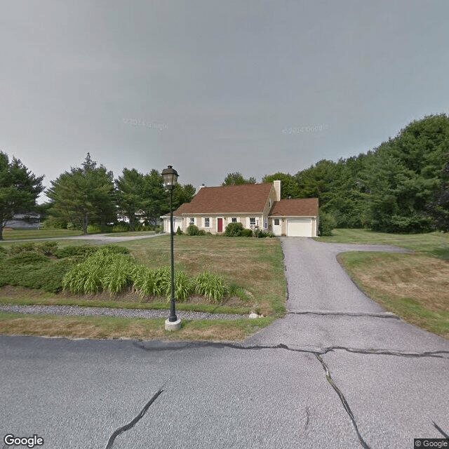 street view of Summer Fields