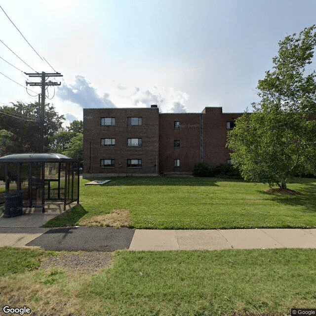 street view of Arden House Care and Rehabilitation Center
