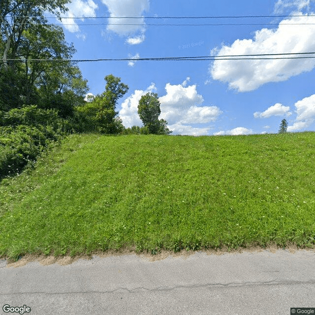 street view of New York State Veterans Home