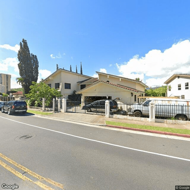 street view of Nenita's Adult Residential