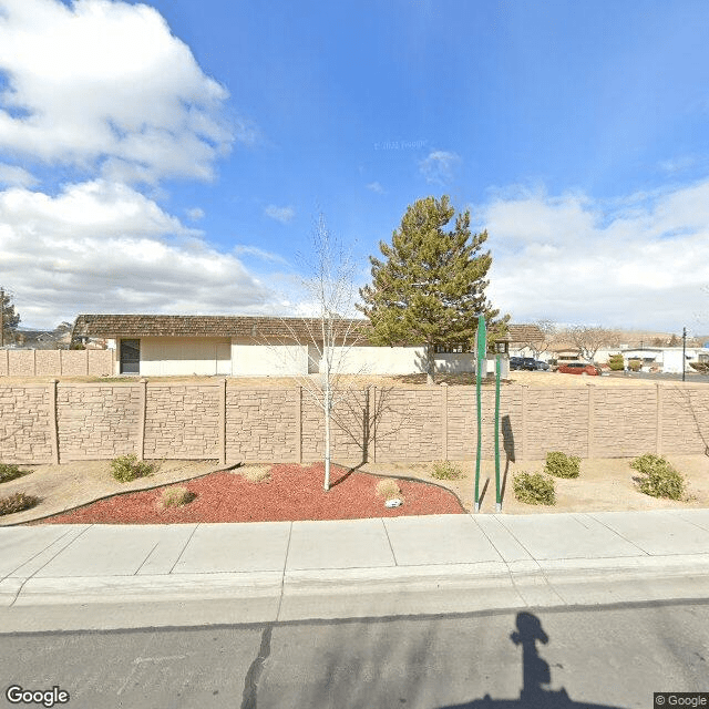 street view of Northgate Mobile Village