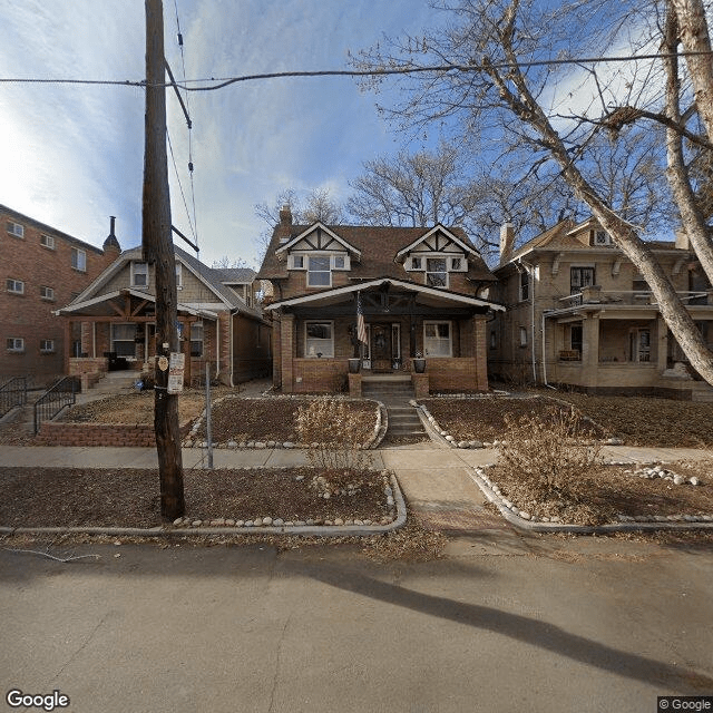 street view of Tanya's Residential Care