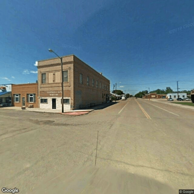 street view of Prairie Community MAF