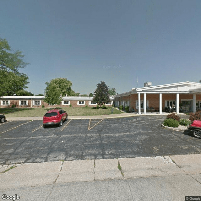 street view of Good Samaritan Society-Fennimore