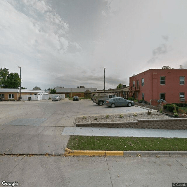 street view of Good Samaritan Society-Waukon