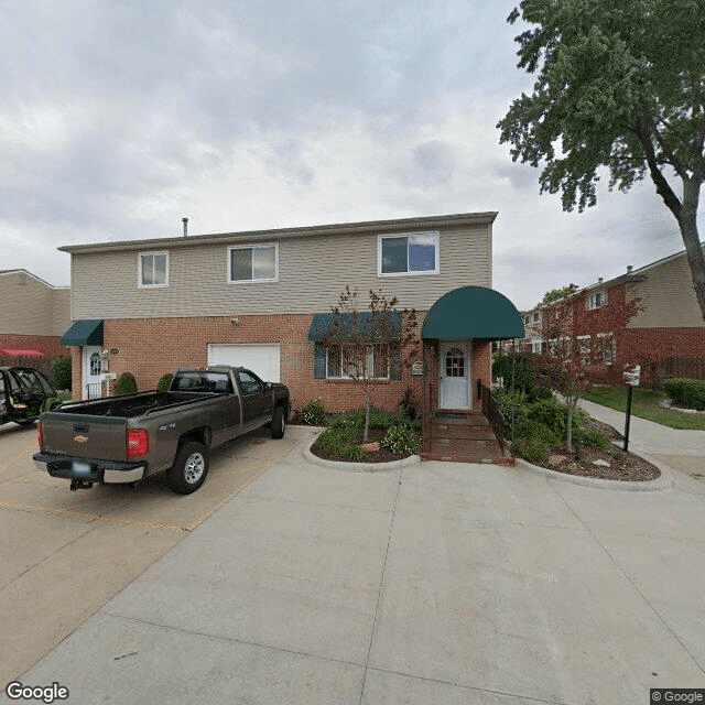 Photo of Lexington Town Houses