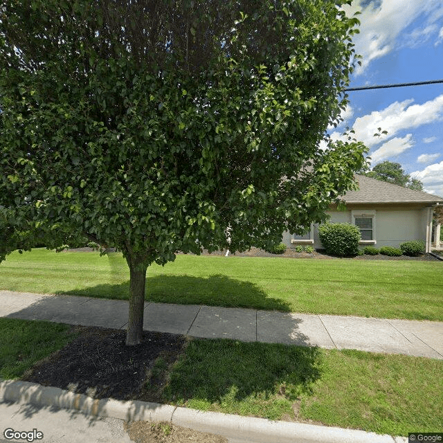 street view of Quality Residential Altrntvs