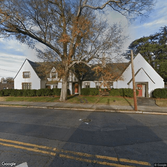 Photo of Greystone Apartments