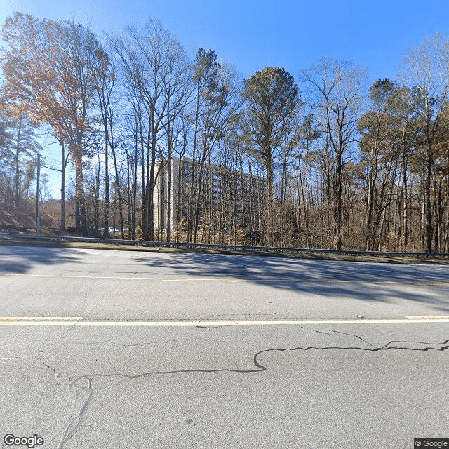 street view of Smyrna Towers Inc