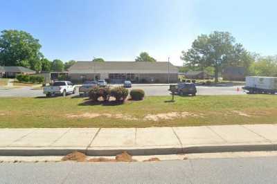 Photo of Newberry Housing Authority