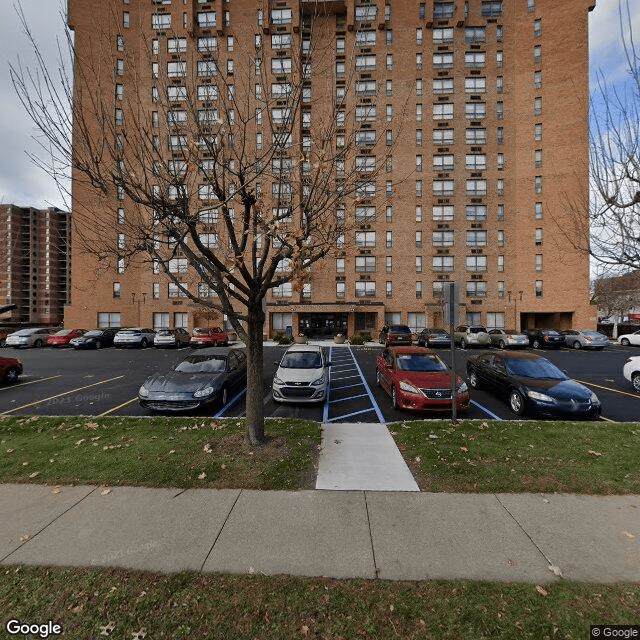 Photo of Washington Square Apartments