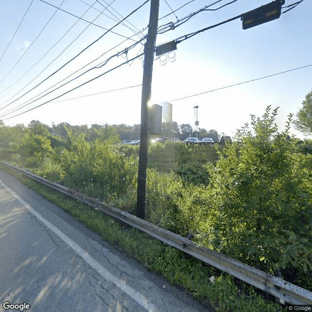 street view of Cumberland Crossing