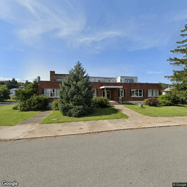 street view of Mill View Adult Home