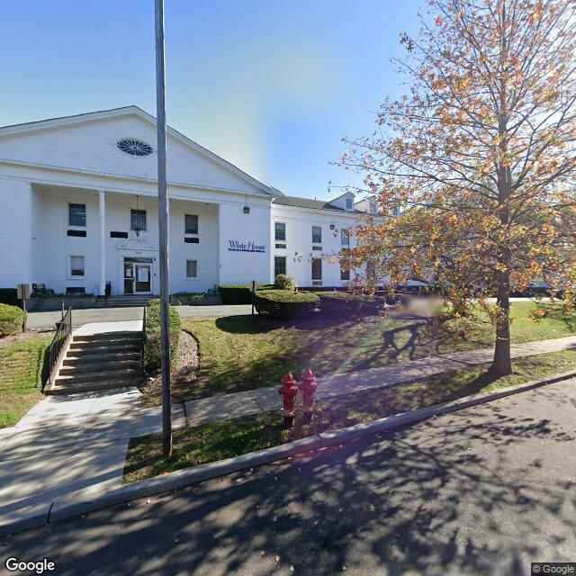 White House Nursing Home | Nursing Homes | Orange, NJ 07050