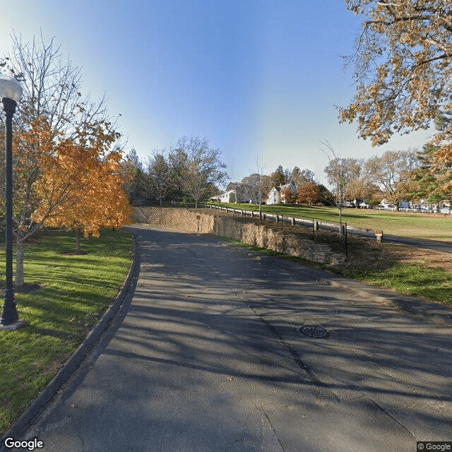 street view of Highvue Manor