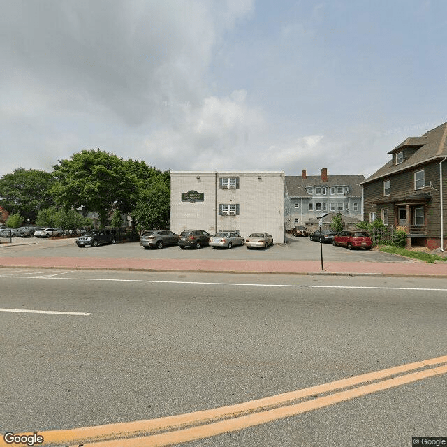 street view of Elmwood Health Ctr