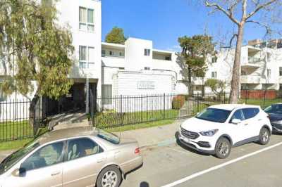 Photo of Lottie Johnson Memorial House