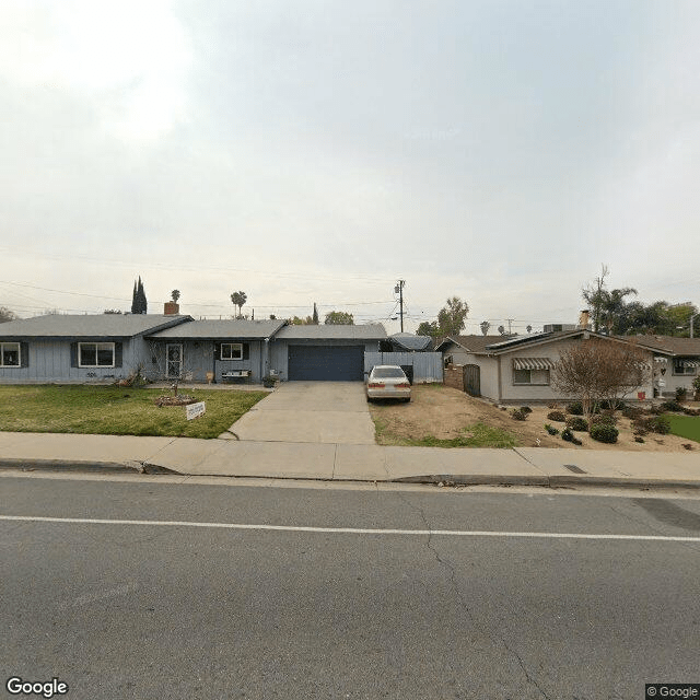 street view of Redlands Chai House