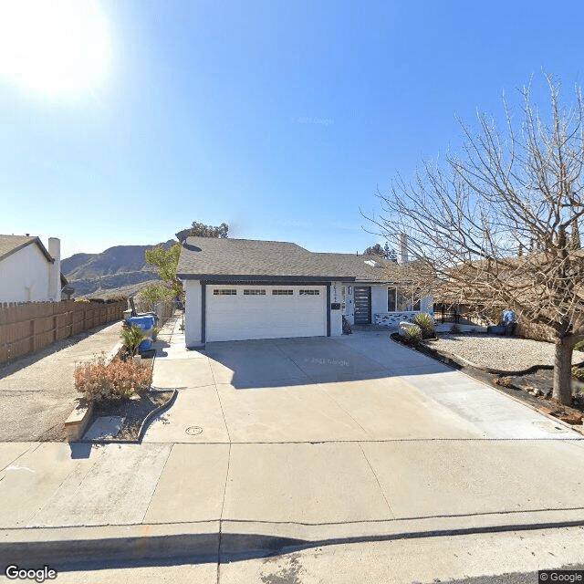 street view of Leisure Living Agoura Hills